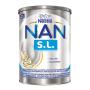 Kit Com 10 - Nan S.L. Sem Lactose - 400G Cada - Nestle Imagem de Kit Com 10 - Nan S.L. Sem Lactose - 400G Cada