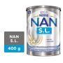 Kit Com 10 - Nan S.L. Sem Lactose - 400G Cada - Nestle Imagem de Kit Com 10 - Nan S.L. Sem Lactose - 400G Cada