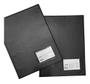 Imagem de Kit Com 10 Pasta Catalogo Com 10 Envelopes Plásticos Acp
