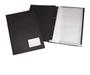 Imagem de Kit Com 10 Pasta Catalogo Com 10 Envelopes Plásticos Acp
