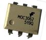 Imagem de Kit com 10 peças c.i. moc3062 - moc 3062 - 6 terminais - dip