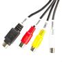 Imagem de Kit Com 10 Placas De Captura Video Easycap Audio Usb