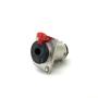 Imagem de Kit Com 10 Plug P10 Hjh Painel Hj084