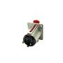 Imagem de Kit Com 10 Plug P10 Hjh Painel Hj084