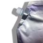 Imagem de kit com 10 recarga de toner E260/E360  pacote com 1KG de pó.