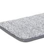 Imagem de Kit com 10 Refil Para Mop Flat