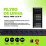 Imagem de Kit com 10 Réguas para Rack 19" 8 Tomadas - IPEC