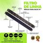 Imagem de Kit com 10 Réguas para Rack 19" 8 Tomadas - IPEC