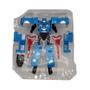 Imagem de Kit com 10 Robos Transformers com Acessorios - Elite 00870