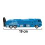 Imagem de Kit com 10 Robos Transformers com Acessorios - Elite 00870