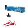 Imagem de Kit com 10 Robos Transformers com Acessorios - Elite 00870