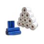 Imagem de Kit Com 10 Rolos Etiqueta Couche 50X30X2 E 5 Ribbon