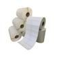 Imagem de Kit Com 10 Rolos Etiqueta Couche 50X30X2 E 5 Ribbon