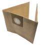 Imagem de Kit com 10 Saco Coletor para Aspirador Karcher NT38/1 ME Classic