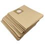 Imagem de Kit com 10 Saco Coletor para Aspirador Karcher NT38/1 ME Classic