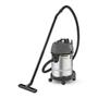 Imagem de Kit com 10 Saco Coletor para Aspirador Karcher NT38/1 ME Classic