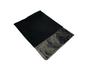 Imagem de Kit Com 10 Sacos Para Sapatos Tnt Com Visor C/ Zíper 26x36cm