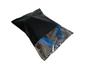 Imagem de Kit Com 10 Sacos Para Sapatos Tnt Com Visor C/ Zíper 26x36cm
