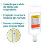 Imagem de Kit com 10 - Soro Fisiológico 0,9% - Cloreto - Equiplex Full