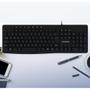 Imagem de Kit Com 10 Teclados Multimídia Abnt2 115 Teclas Prosmart