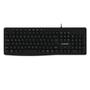 Imagem de Kit Com 10 Teclados Multimídia Abnt2 115 Teclas Prosmart