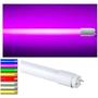 Imagem de Kit com 10 Tubulares DE Led 10w 60cm COLORIDAS- CTB