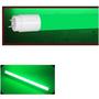 Imagem de Kit com 10 Tubulares DE Led 10w 60cm COLORIDAS- CTB
