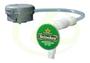 Imagem de Kit com 10 unidades do tubo original Chopeira Beertender Krups B100 B101 B215854 VB215855 VB311E54 VB311E55