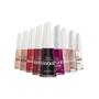 Imagem de Kit Com 10 Unidades Esmalte Natural Risqué 8ml - Cores Variadas