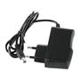 Imagem de Kit com 10 unidades - Fonte de Alimentação 12V 0,5Amp - Modelos Mistos