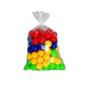 Imagem de Kit com 100 bolinhas -  moinho velho