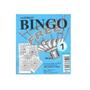 Imagem de Kit Com 100 Cartelas De Bingo Colorida - Cartela Para Jogo de Bingo Free
