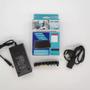 Imagem de  Kit com 10Fonte Universal Para Notebook 8 Conectores ATACADO