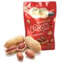 Imagem de Kit Com 10Pct Amendoim Sabor Bacon Da Senhora 250G