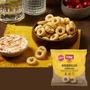 Imagem de Kit Com 10Und Biscoito Rosquillas Sem Gluten Schar 30G