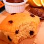 Imagem de Kit Com 10Und Bolinho Belive Laranja Com Chocolate Zero 40G