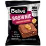Kit Com 10Und Brownie Belive Chocolate Com Nozes Zero 40G Imagem de Kit Com 10Und Brownie Belive Chocolate Com Nozes Zero 40G