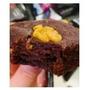 Kit Com 10Und Brownie Belive Chocolate Com Nozes Zero 40G Imagem de Kit Com 10Und Brownie Belive Chocolate Com Nozes Zero 40G