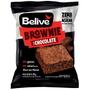 Imagem de Kit Com 10Und Brownie Chocolate Zero Belive Sem Gluten 40G