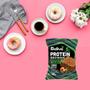 Imagem de Kit Com 10Und Brownie Protein Chocolate Com Avelã Belive 40G