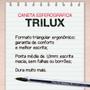 Imagem de kit com 11 Canetas Esferográficas 032 Trilux Colors 1.0mm - Faber-Castell
