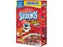 Imagem de Kit com 12 Cereal Matinal Infantil Chocolate Kelloggs - Sucrilhos Power Pops 200g