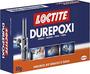 Imagem de Kit Com 12 cola massa durepox 50g por unidade
