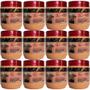 Imagem de Kit Com 12 Creme Pimenta Negra Elimina Estrias E Celulites
