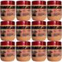 Imagem de Kit Com 12 Creme Pimenta Negra Elimina Estrias E Celulites