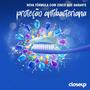 Imagem de Kit com 12 Cremes Dentais Close Up Multi Vitaminas 85g