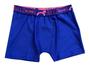 Imagem de Kit Com 12 Cueca Box Boxer Infantil Microfibra Qualidade