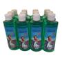 Imagem de Kit com 12 Deo-Colonia Alfazema Halley Original 250 ml