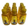 Imagem de Kit Com 12 Deo-Colônia Orixá Oxum Halley 100Ml