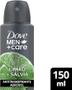 Imagem de Kit com 12 Desodorantes Dove Men 150ml
